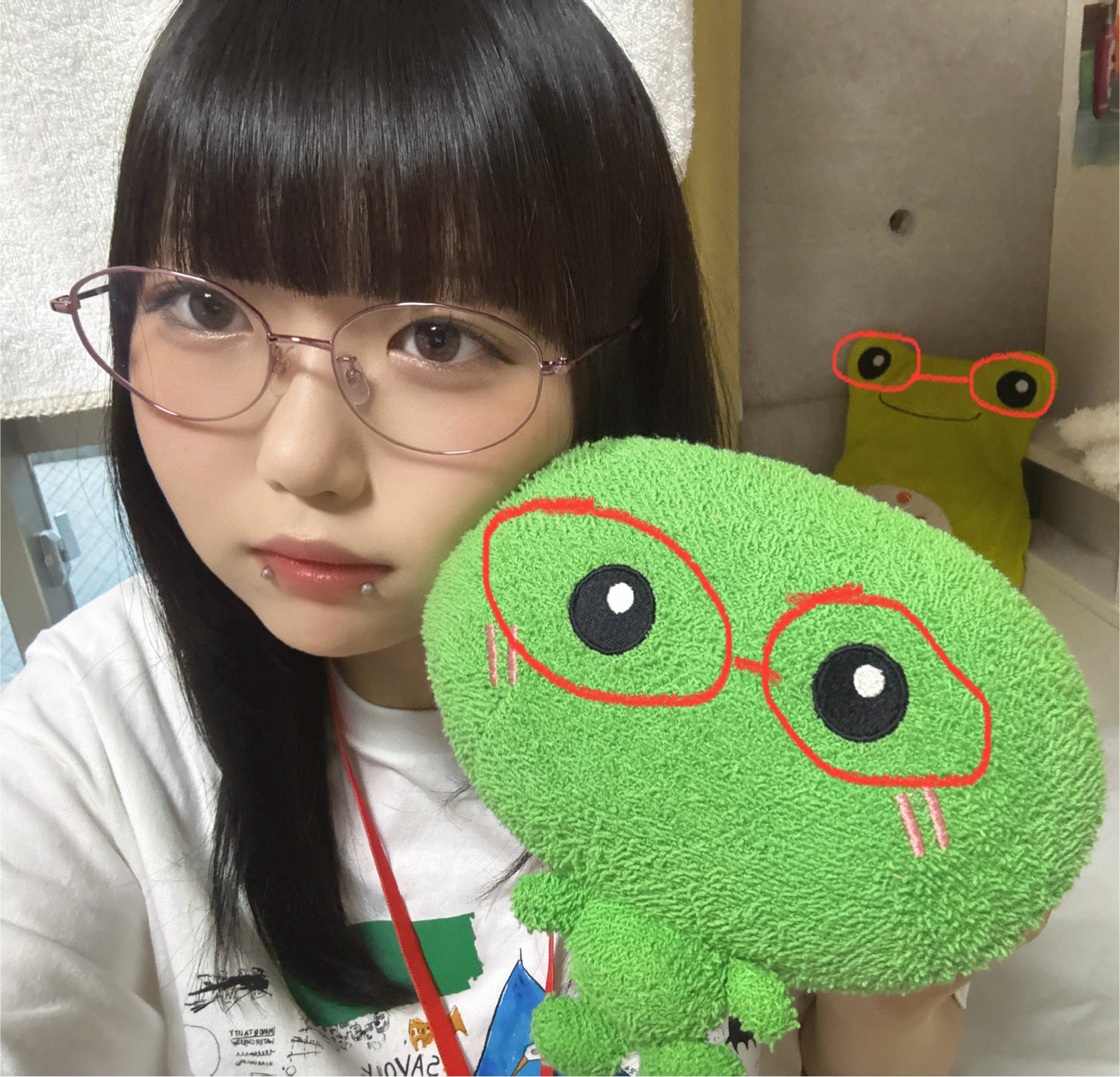 あーちゃん あーちゃん on X: 