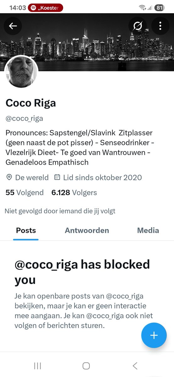 Dank je voor je blok loser
Heb nog nooit een uitkering gekregen omdat ik mijn hele leven werk.