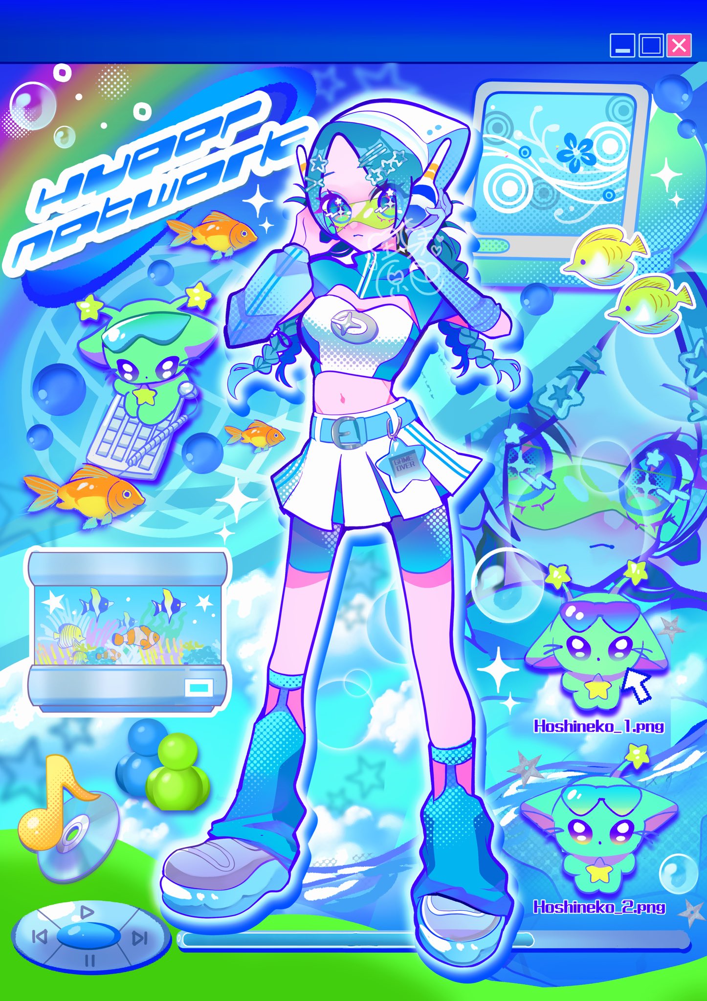 確認用 イラストページ カード検索 ｜ Z/X - Zillions of enemy X