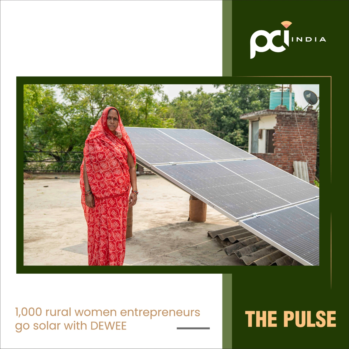 PCI India tweet media