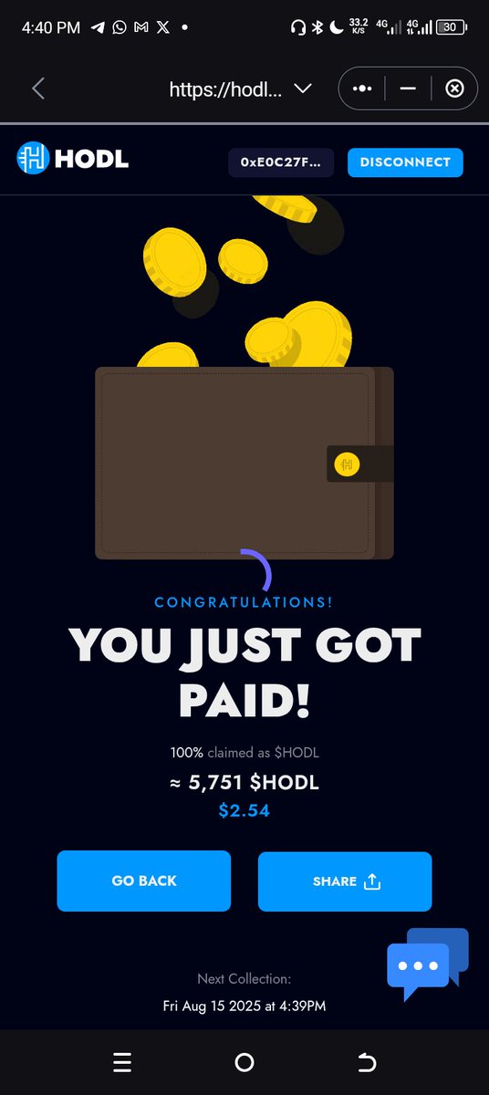 Jijijeffreys's tweet photo. @HODL_Official #reinvest $HODL #HODL https://t.co/nYeZJqn7RR