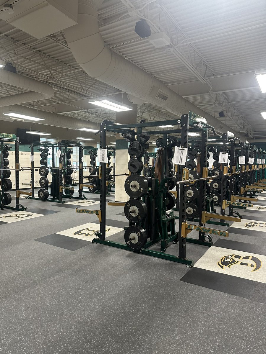 11th year coaching loading (9th in HS) ready to start the school year. New school new opportunity. Can’t wait to get started <a href="/Birdville_High/">Birdville High</a> <a href="/BirdvilleISD/">Birdville ISD</a>