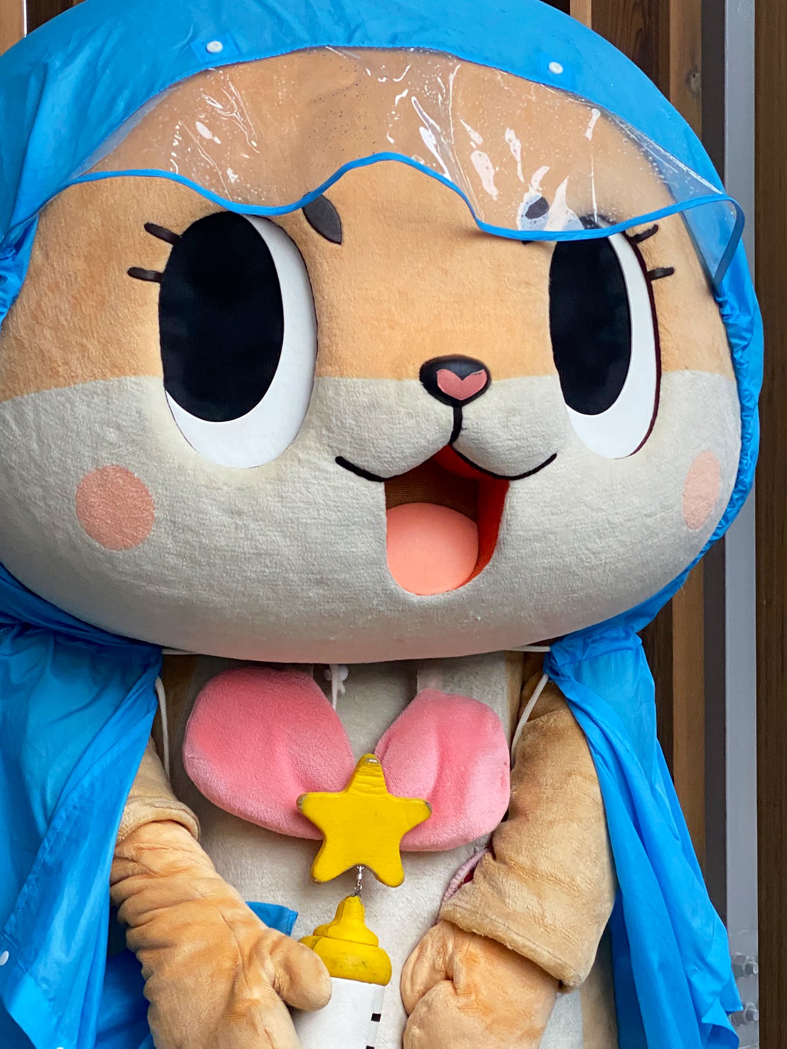 ちいたん ちいたん☆ (@mickeyentry) / X