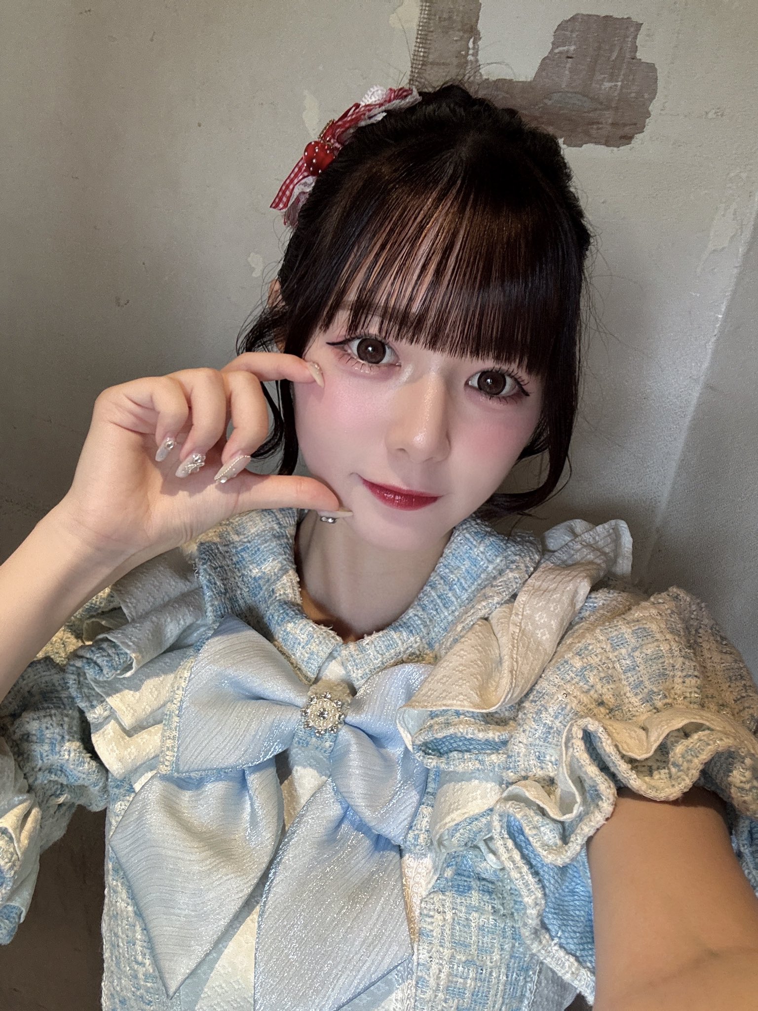 ♡綺麗な楓で秋も空の旅 うさぎ姉妹♡シーグラスアート 秋 シトリン 天然石 再販 ⠀ ⠀ ⠀ ⠀ ジヴェルニーは秋の空♡ ⠀ ⠀ 日本はとーっても