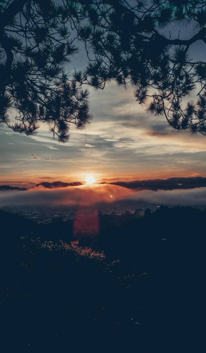 NICARAGUA 🇳🇮 

                    Un nuevo día, 
             nuevas oportunidades. ☀️

#Nicaragua 
#BuenosDías 
#13Agosto