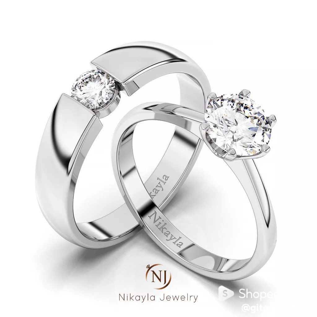 Cincin Perak Single Cincin Tunangan Murni Original Bersertifikat

id.shp.ee/4kq8h3r?smtt=0…