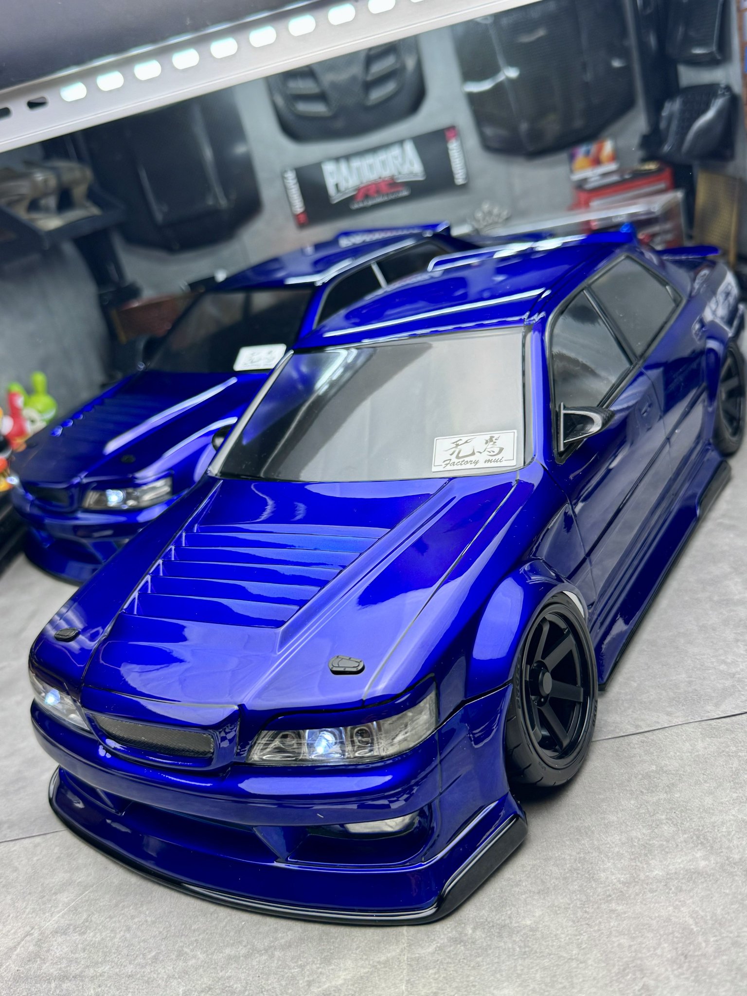 トキホリ C.B. factory mui on X: 