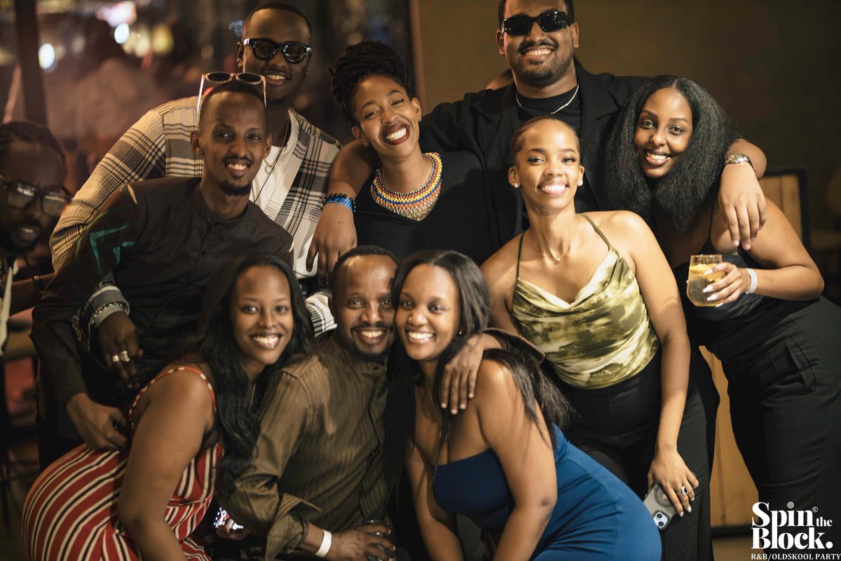 Spin The Block tweet media