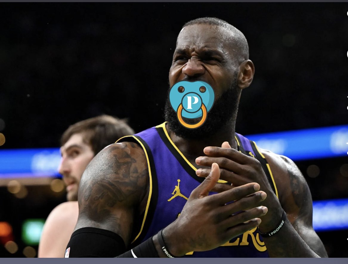 ThaIrishRaiders's tweet image. @DamonAmendo @Babchik there is no bigger baby than this fraud. Leflop is my draft pick.  #Wednesdaydraft