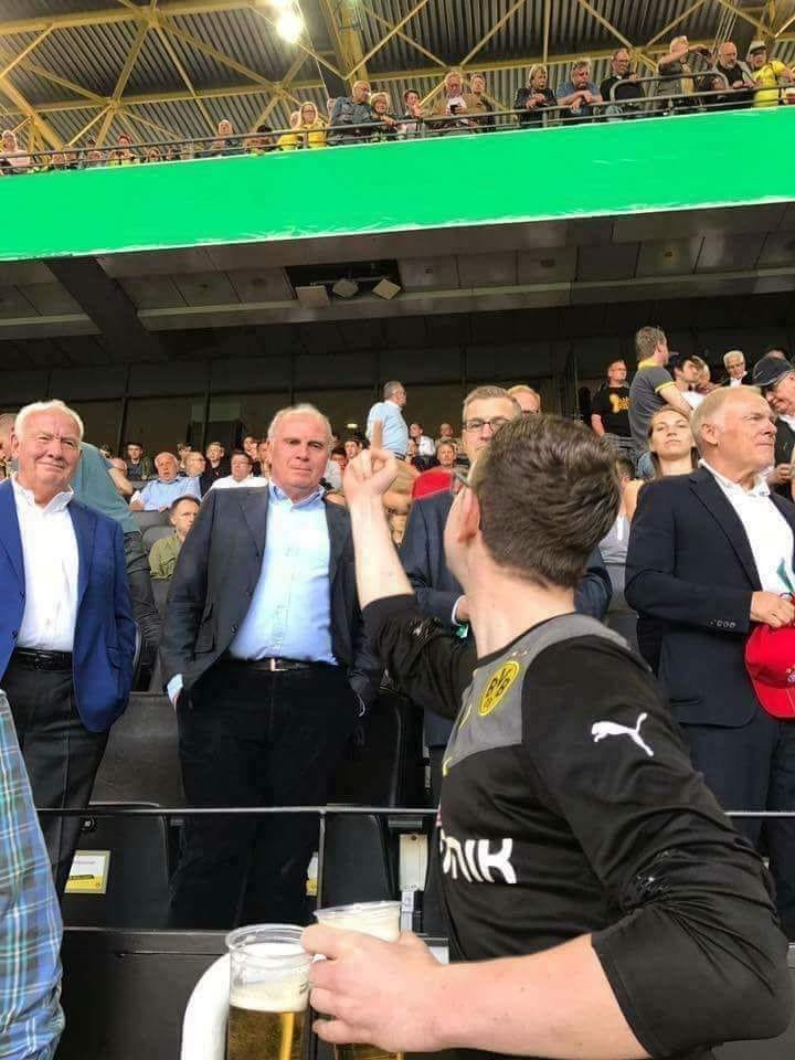 Dortmundzka Piłka (@dortmundpilka) on Twitter photo 