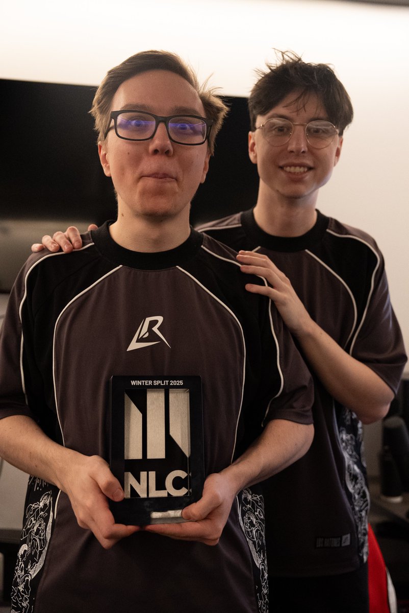 SCRIMS ARE BACK!!

Caedrel is subbing in for Baus game one. 

wpgg