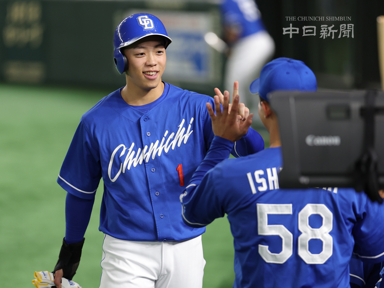 岡林勇希 - Search / X