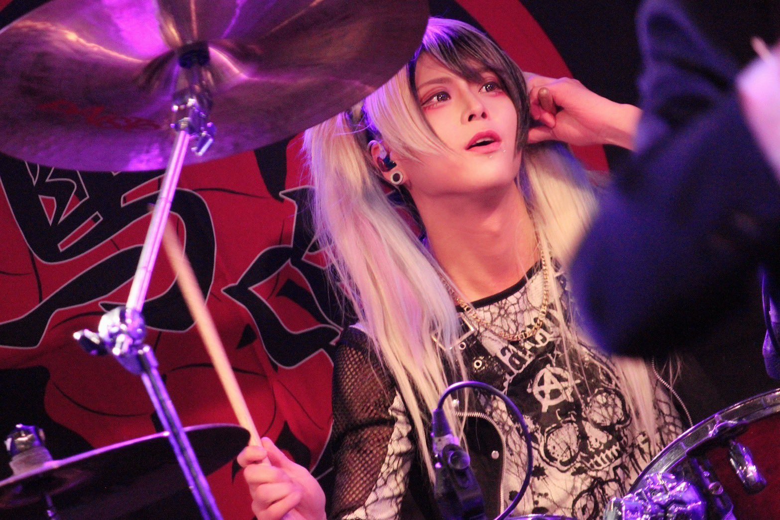 トリカブト 会場限定CD 死なば諸共、泡沫キネマ 仮病　V系 GACKT PHILHARMONIC 2025」当日のご案内 | GACKT OFFICIAL WEBSITE