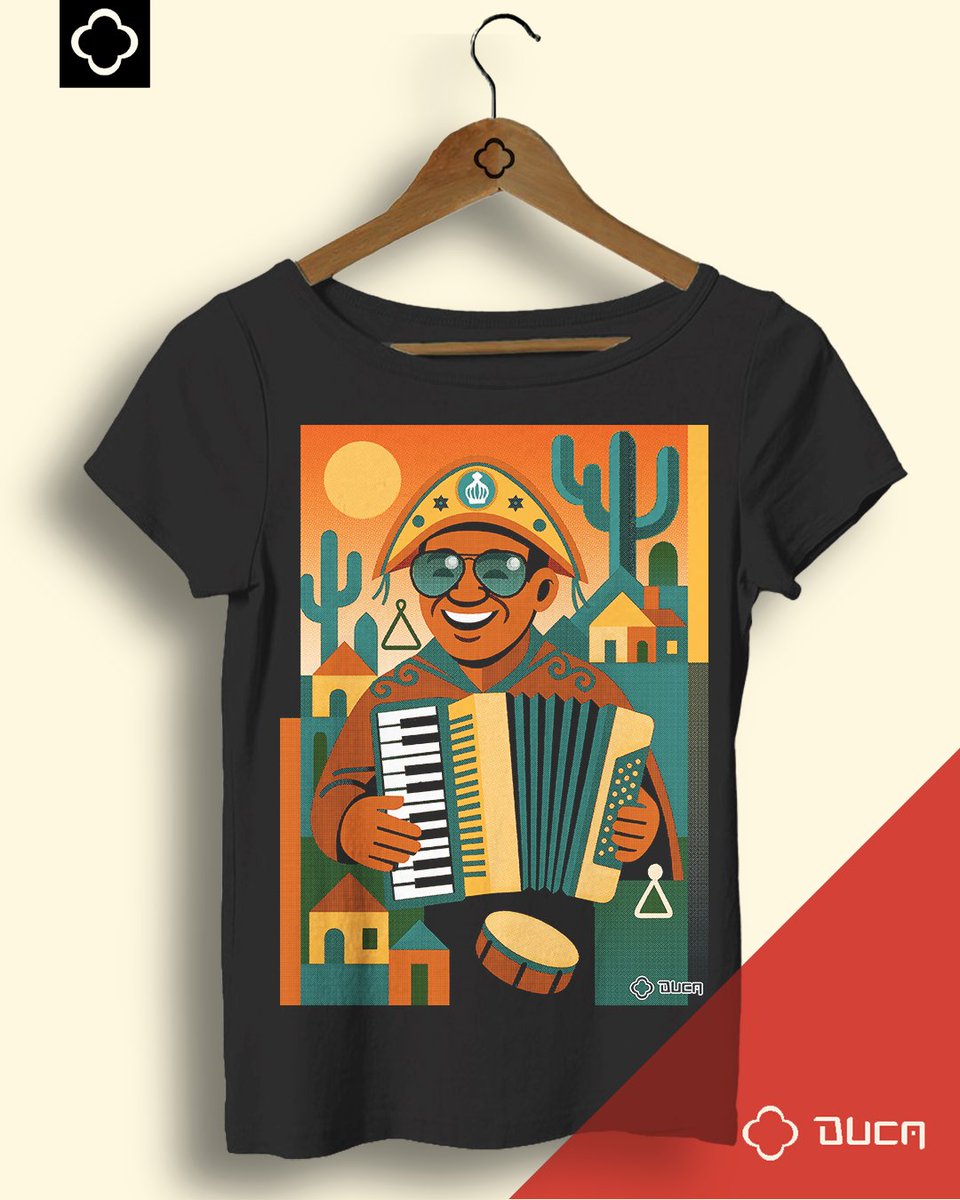 Sejaduca's tweet photo. Gonzagão na área! Nosso rei do baião agora também é coisa de montar. Bora espalhar música, alegria e muito Nordeste por aí! Vem conferir essa homenagem arretada!
#Sejaduca #Gonzagão #CoisaDeMontar https://t.co/ZF9gNShwPB