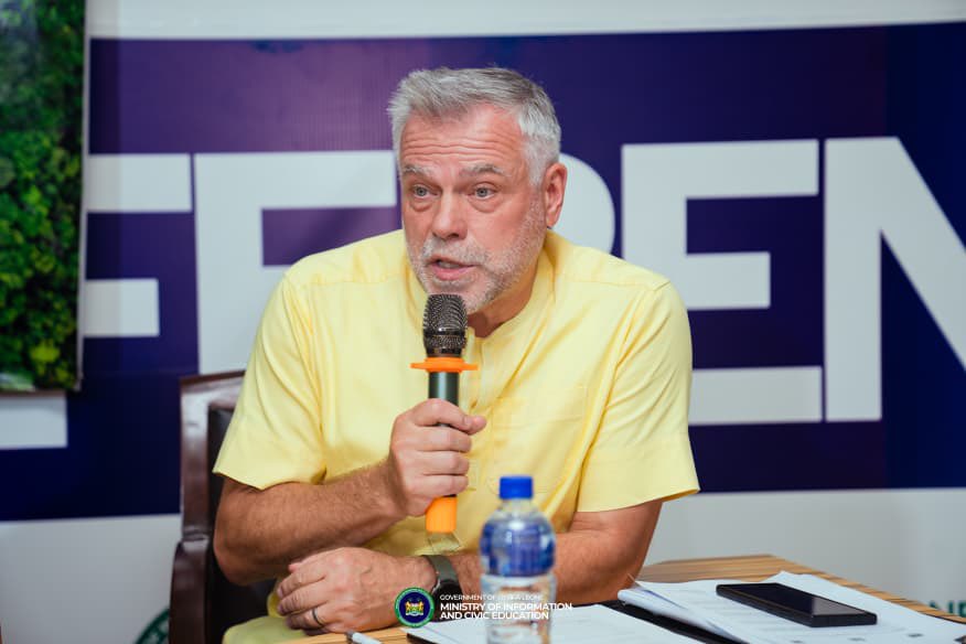 Protect Sierra Leone tweet media