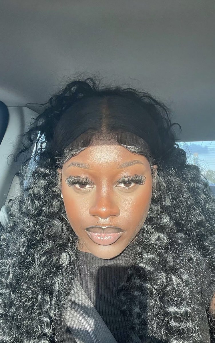 Hellohowyu's tweet image. wait y’all cos #pepe ex is bhad.. and not blonde