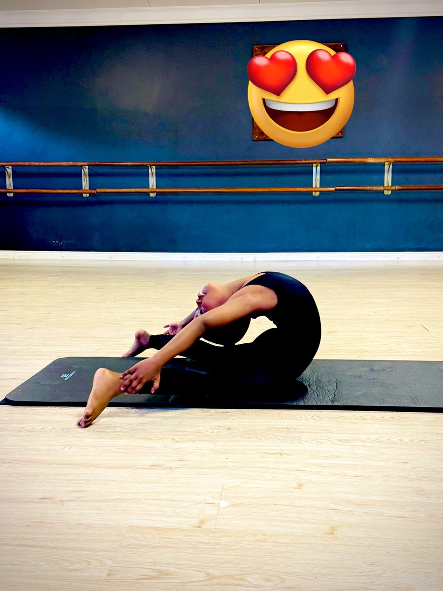 _Spesho's tweet image. Our star girl is through to the finals🥳❤️🤸🏽‍♀️🧘🏽‍♀️