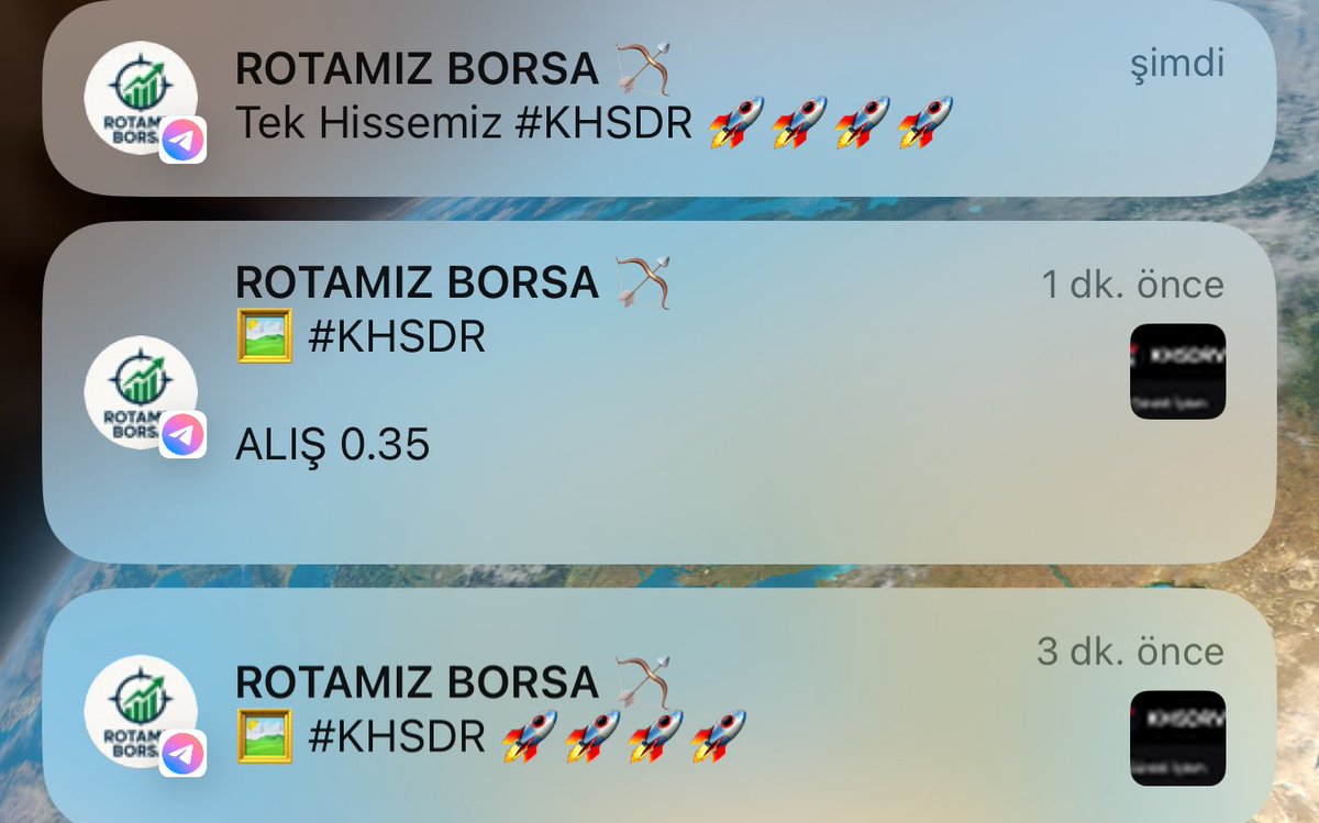 🔥🔥ÇOK ÖNEMLİ🔥🔥

#KHSDR varantını bize soran takipçilerimize 0.06 kuruştan aldığımızı söyledik ve Varantımız 0.30 kuruşlarda satış imkanı verip yüzde 500-600 gibi HARİKA bir KAZANÇ bıraktı.🚀🔥👏

SATTIKKKKKK💪

BİZİ DİNLEYEN KAZANIRRRR

Bizim ucuzken önerdiğimiz varantı bu