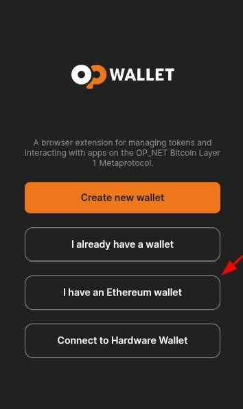 bc1plainview's tweet image. with @opnetbtc we can now airdrop EVM addresses on Bitcoin directly

download OP_WALLET ➡️ import EVM priv key ➡️ match EVM pubkey to BTC pubkey 🟰 we can airdrop EVM addressses free coins on Bitcoin directly with @opnetbtc 

u probably don’t even understand wtf u just read lol,…