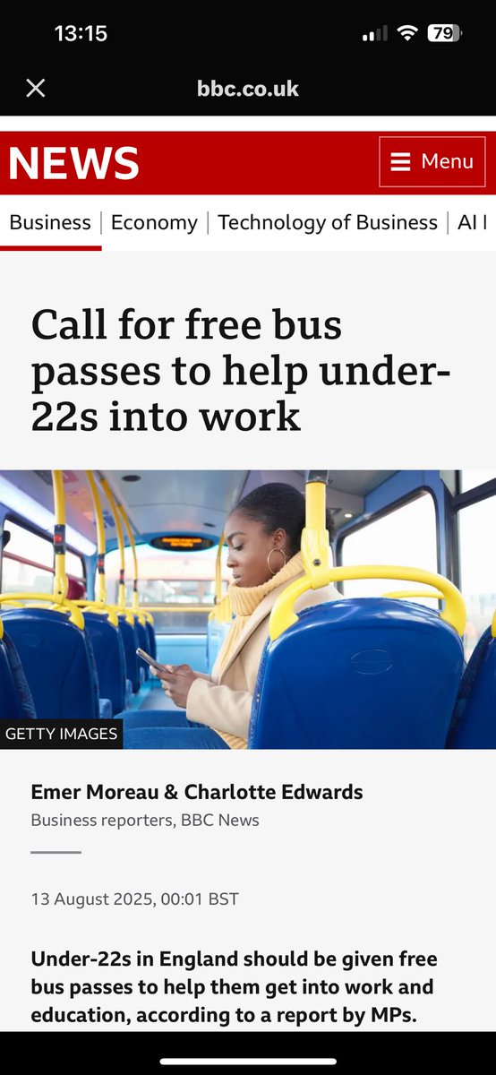 I’m trying to think where this already happens…..