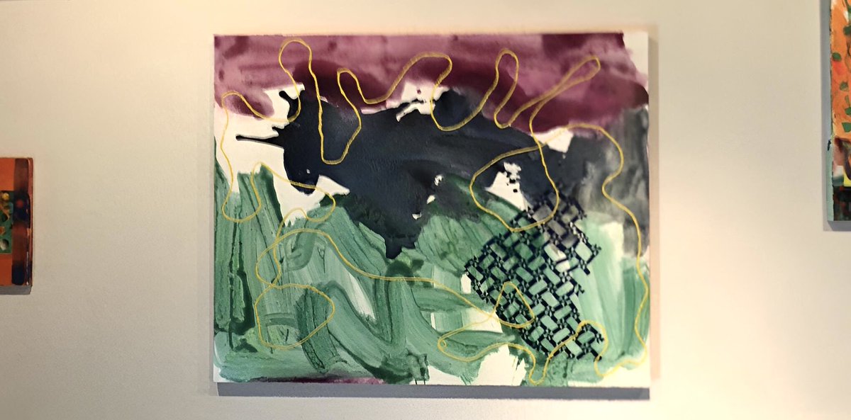 梅津庸一＋浦川大志『ふたりで描く夏』(陶園)エモいタイトル。「手弁当」なのがまた切ない。先日ペロンミさんにお話を伺ってからずっと作家の生き方について考えていたので、浦川さんの絵日記が身にしみた。イオンモールすらない、田舎のおばあちゃん家みたいシチュエーションでも美術が存在する喜び