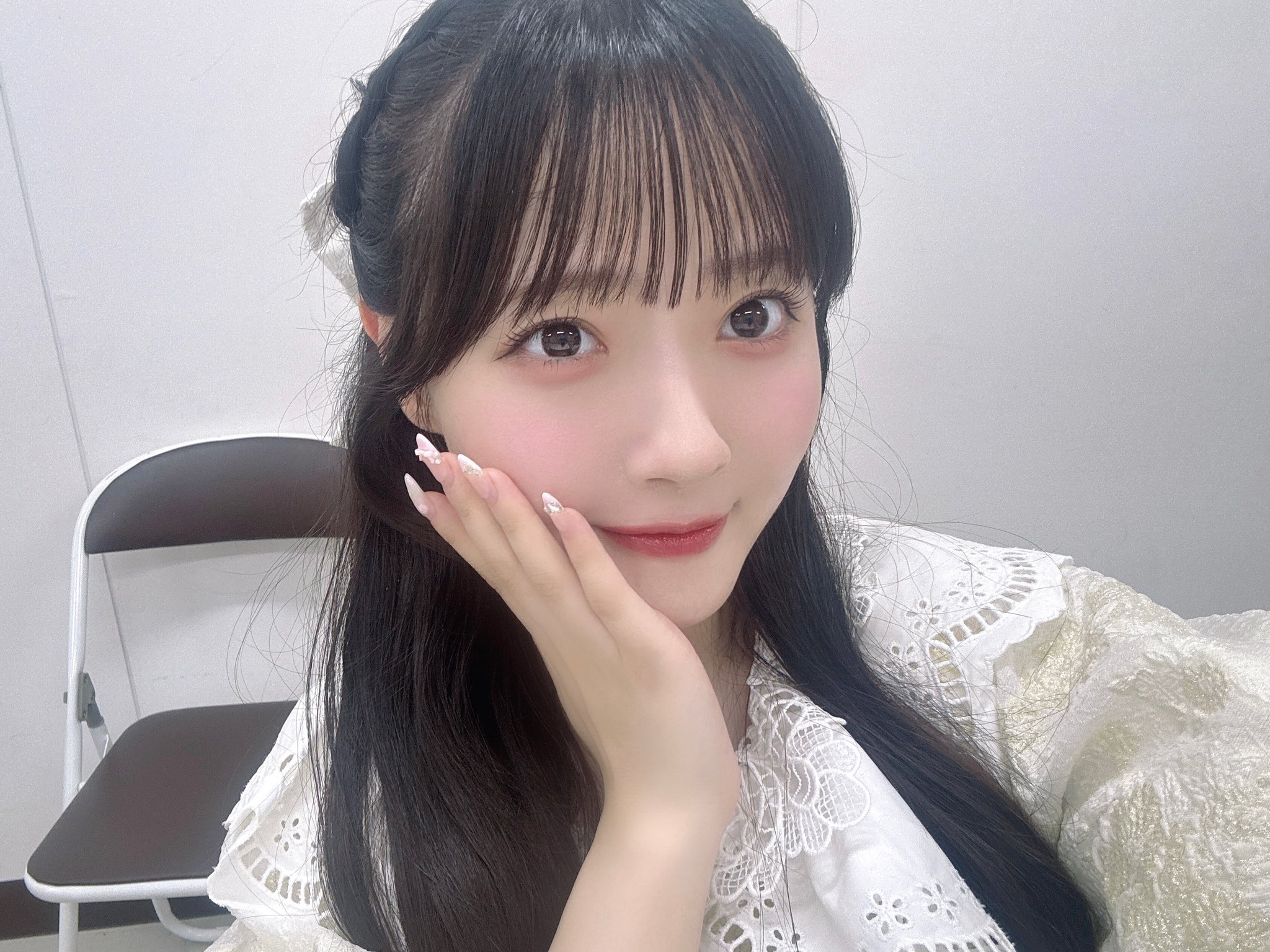 Mサイズ　川本笑瑠　推しアピT CUTIE STREET アイドル 川本笑瑠(CUTIE STREET） on X: 