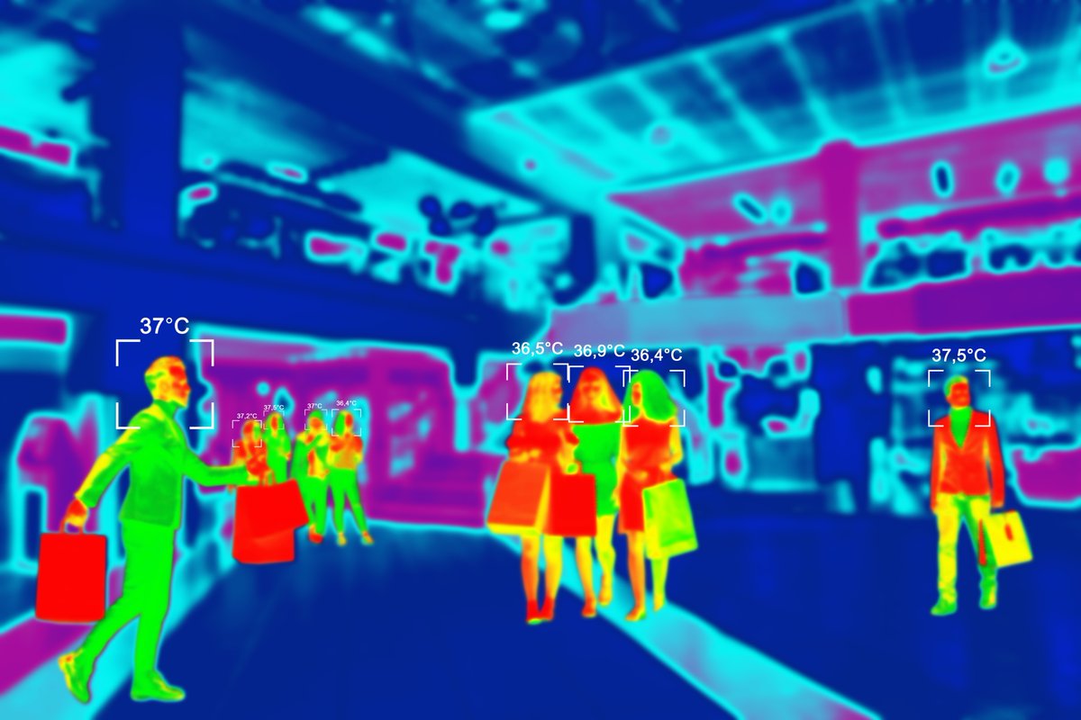 EEngineeringMag's tweet image. @keymakr_com presents the future of #crowdmonitoring: #AI #computervision for public #safety and event #security
tinyurl.com/ytaf4k8m