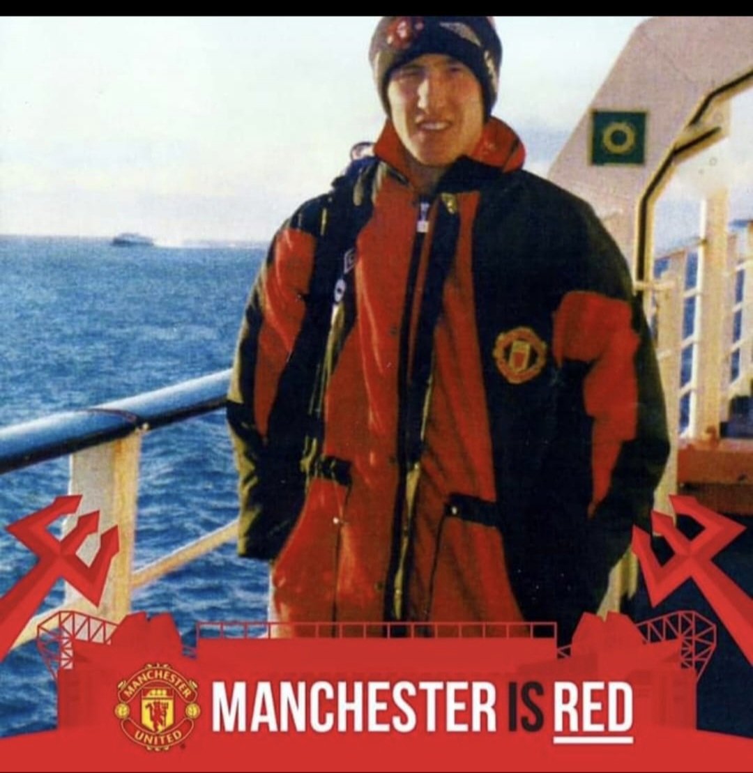 28 years gone but never forgotten and missed so much a day we will never forget R.I.P Rossi ❤️