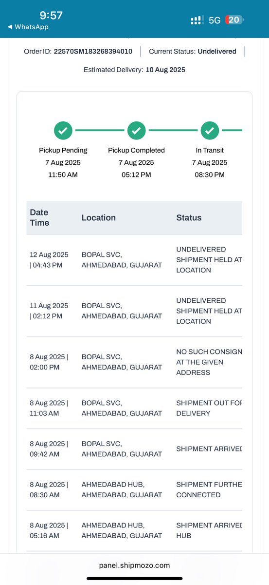 Jay K Patel tweet media