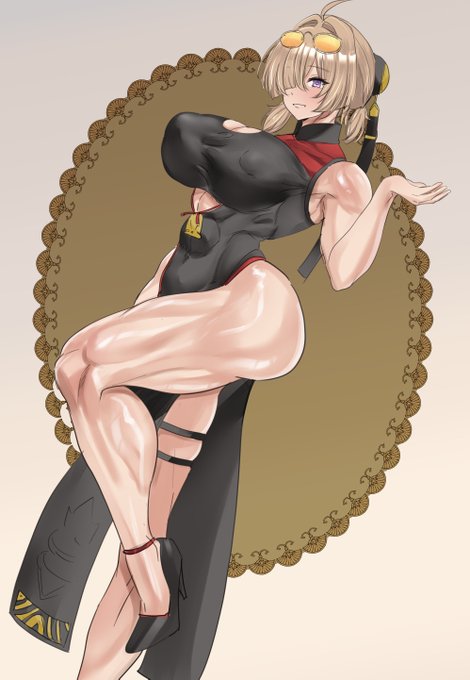 澄輝坪のセックスシンボル紅豆ちゃん 