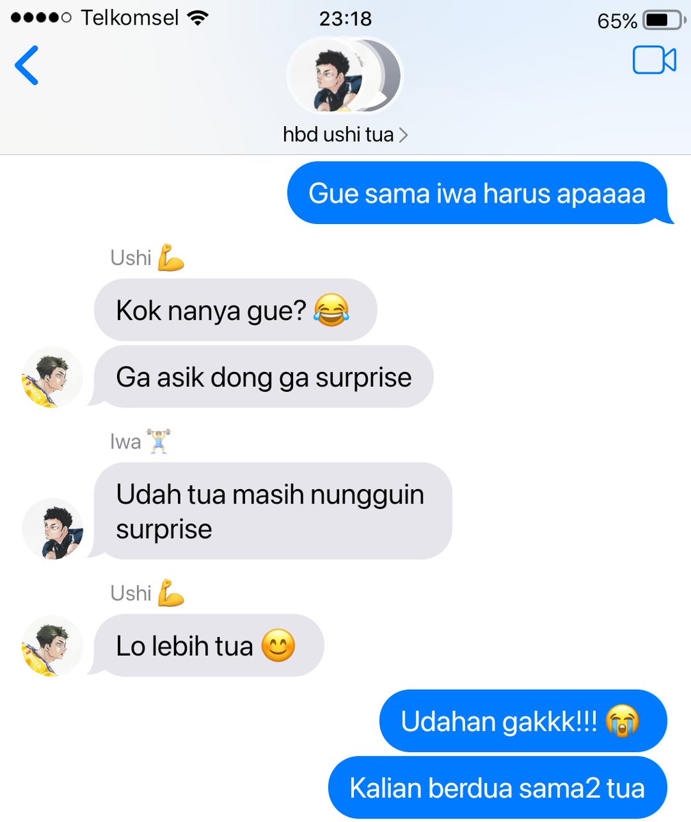 #Haikyuu ff Ushijima Wakatoshi x Fem!reader x Iwaizumi Hajime 🔞
—
Happy Birthday, Ushi 
side dish universe Human Sandwich