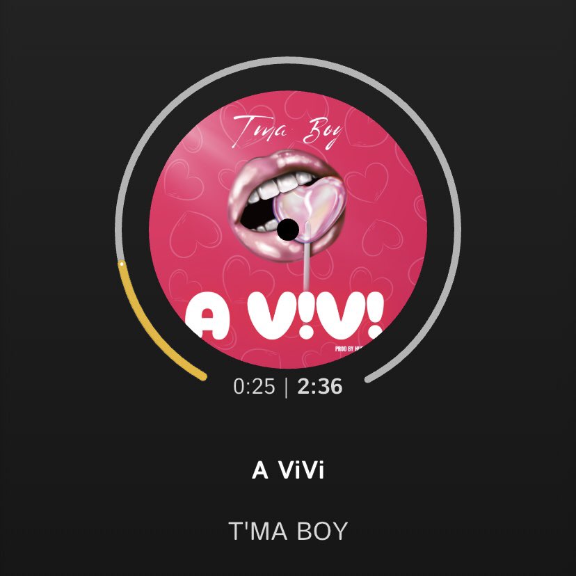 [ON STREAMING - SINGLES]

➕ DRILL BRKC - Chichi Man

➕ ON S’LÂCHE PLUS - LYRIC X James Pro.h-mela

➕ PERCER - T’ma Boy X Franka Le Yanka

➕ A VIVI - T’ma Boy

Active maintenant un abonnement pour profiter pleinement du catalogue de DS 

#music #streaming #wasexo #dingastream