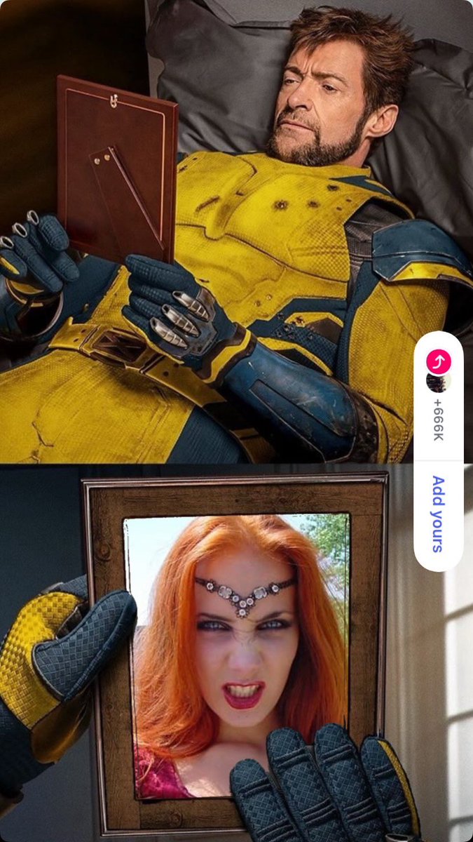 ❣️