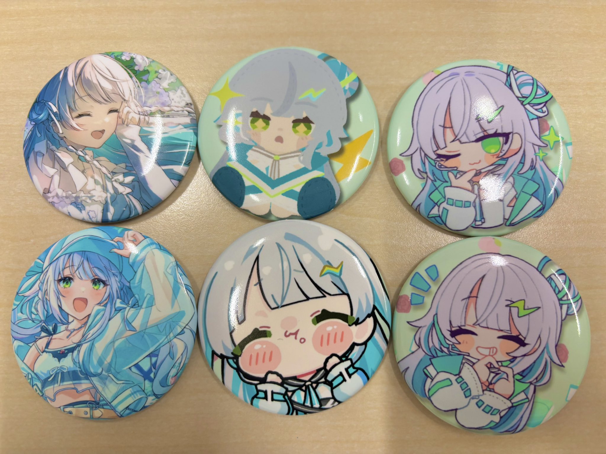 アリシア・エクレール⚡️💚SoundCityVTuber on X: 