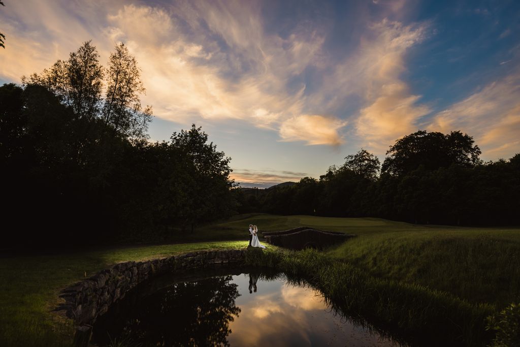 Your perfect day, now €1,500 closer! For a limited time, when you book your wedding @CastleDarganEstate, we’ll give you €1,500 off your package! Email weddings@castledargan.com Offer limited to Jan-April, Oct &amp; Nov in 2026 for new bookings only. 2nd 📸 Alex Zarodov Photography