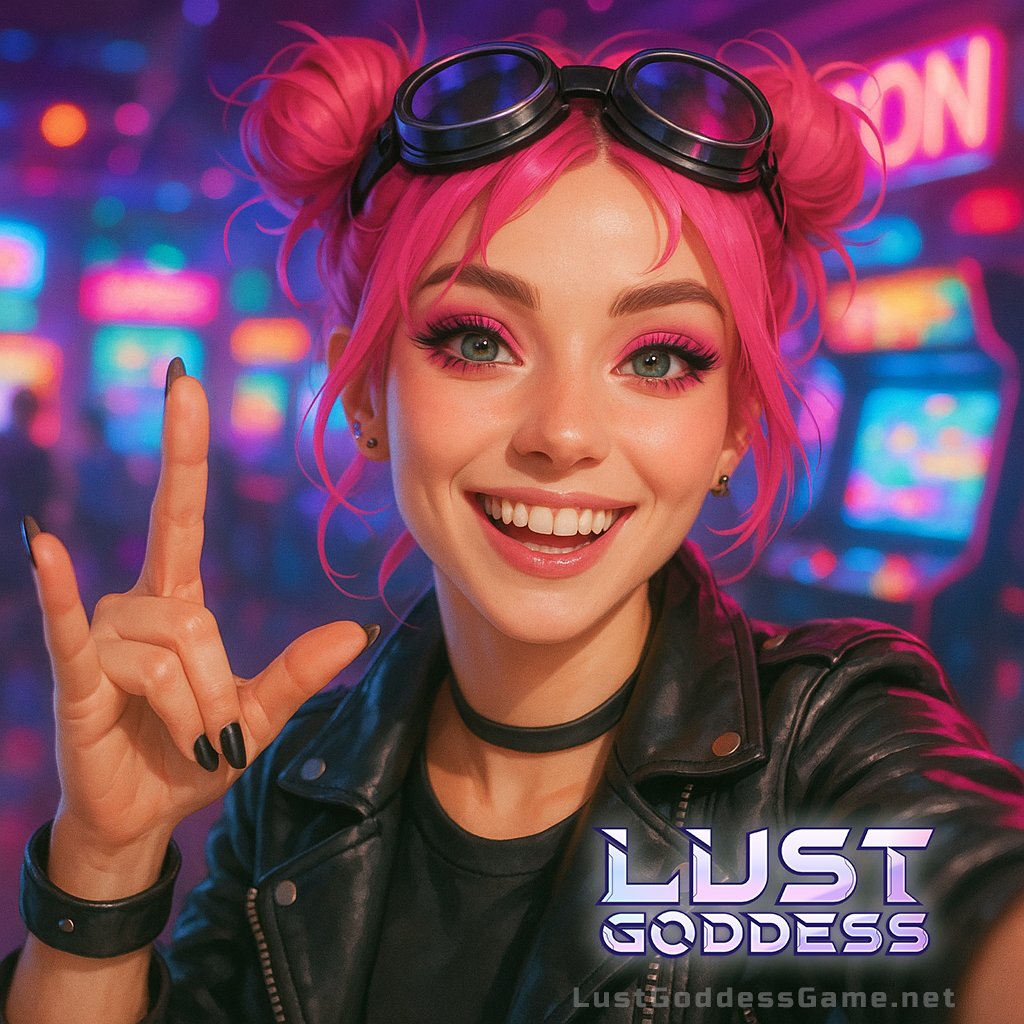 LustGoddess_net's tweet photo. Choose your Lust Goddess character: 
1) Rose 🌹
2) Harper 🎧
3) Lucretia 🗡️ 
4) Nicole 💥

Tell us which one you prefer and why in the replies. https://t.co/7KeYBZuhQp