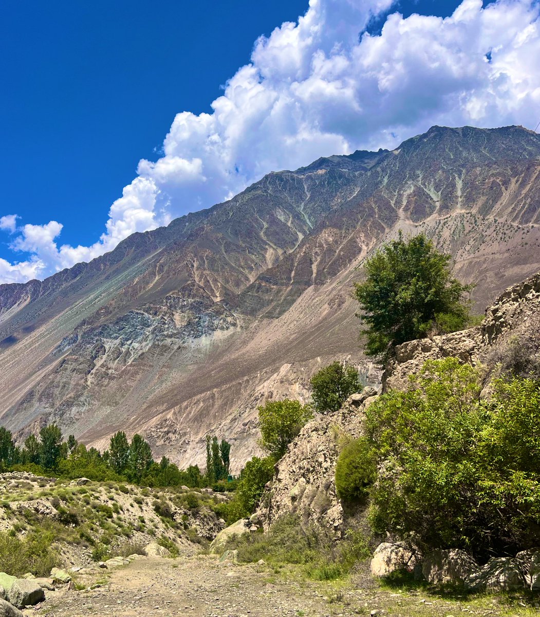 axsha____'s tweet image. “Had We sent down this Quran upon a mountain, you would have certainly seen it humbled and torn apart in awe of Allah.”