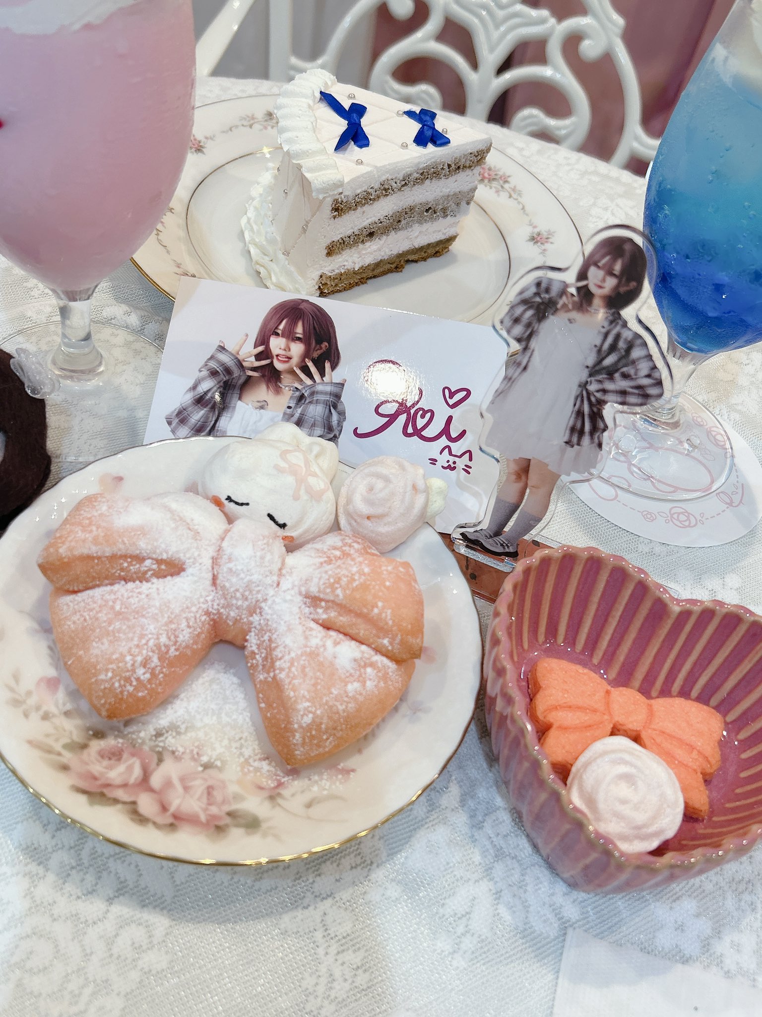 そにちゃん様♡ありがとうございます♡ 乃木坂46 #乃木坂46好きな人と繋がりたい #乃木坂464期生