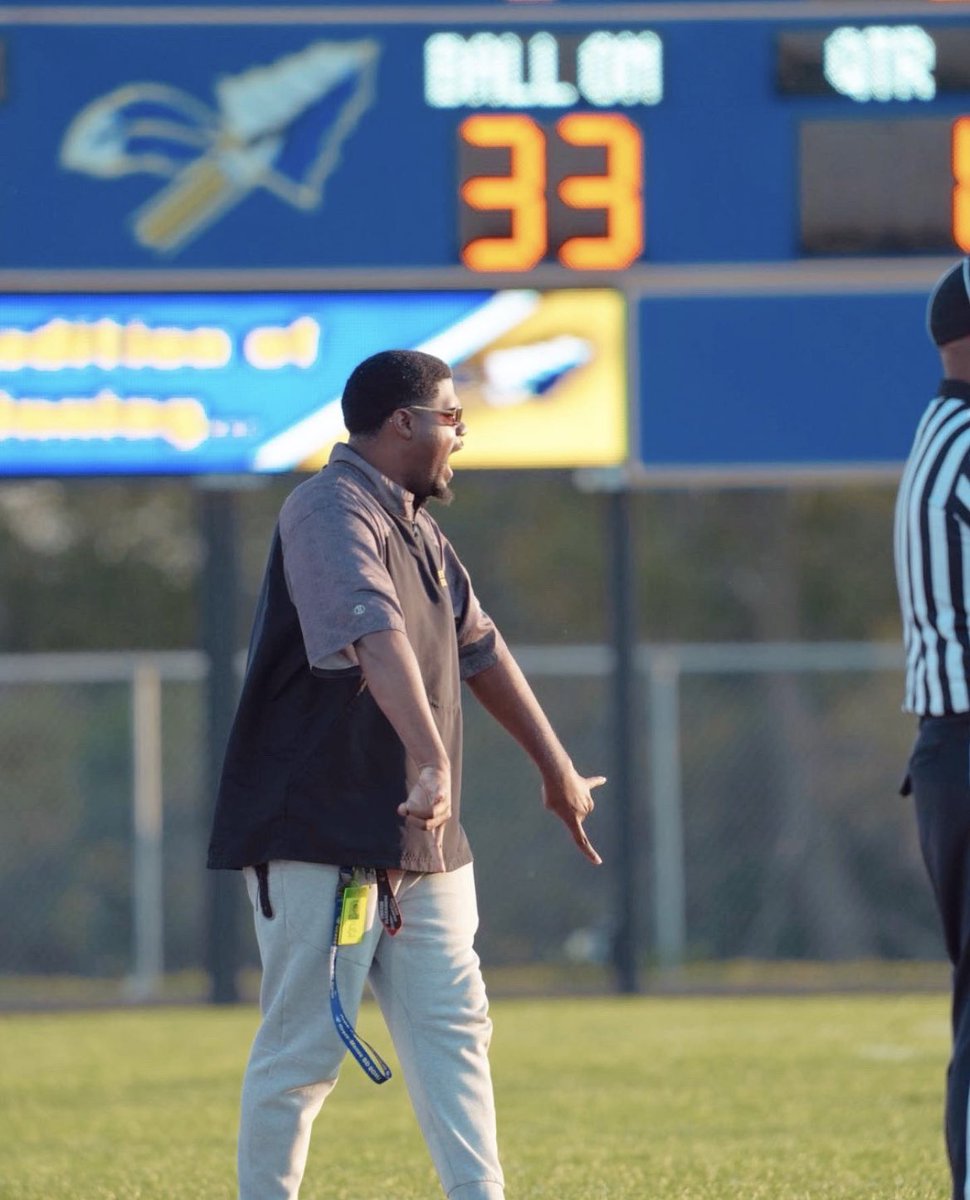 Coach Jackson tweet media