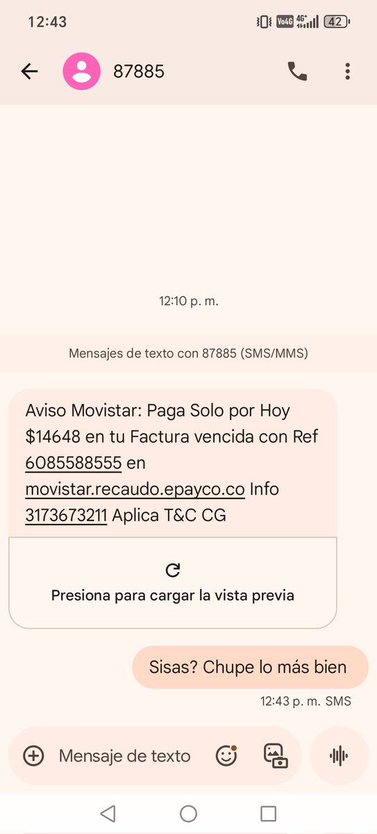 Ni pa escribir bien una palabra sirvo 😔