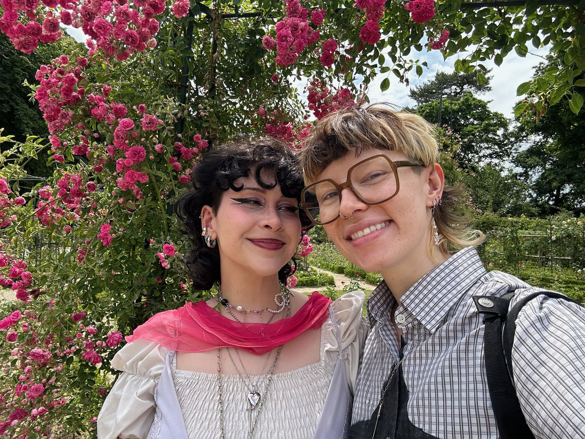 lesb☆an wife ⋆˙⟡♡✧˖° tweet media