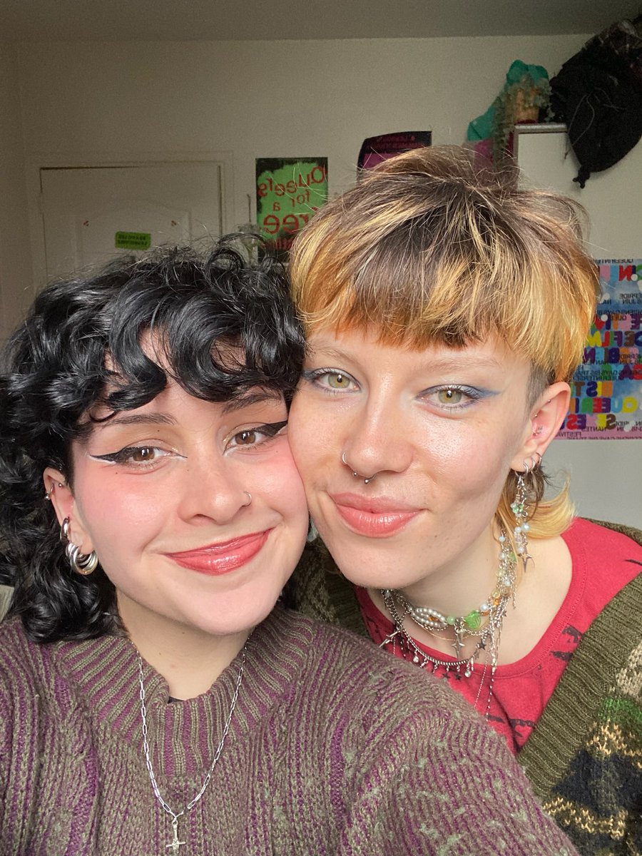 lesb☆an wife ⋆˙⟡♡✧˖° tweet media