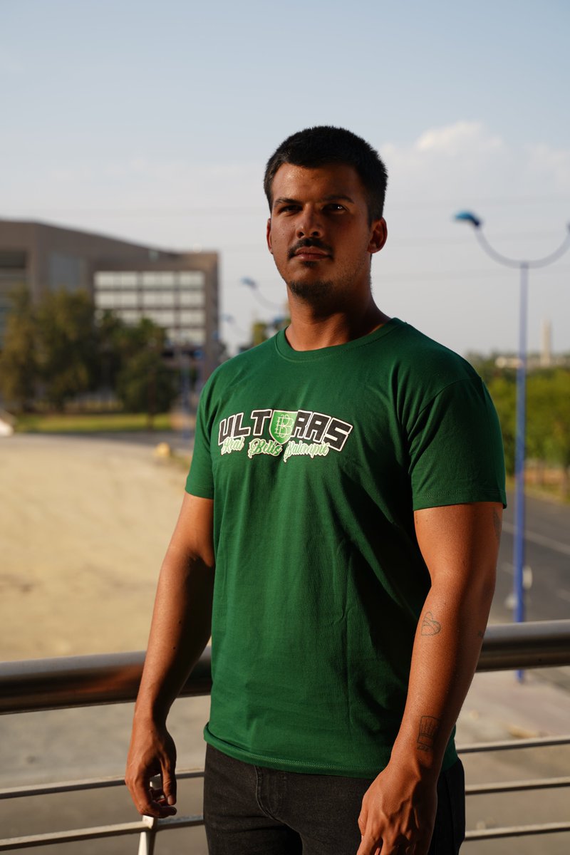 GolSur1907's tweet photo. 🛒🟢⚪ ¡¡FANÁTICOS!!

Como cada temporada, volvemos con las pilas cargadas y lo hacemos con nuevo material: https://t.co/dK63sS7ToJ