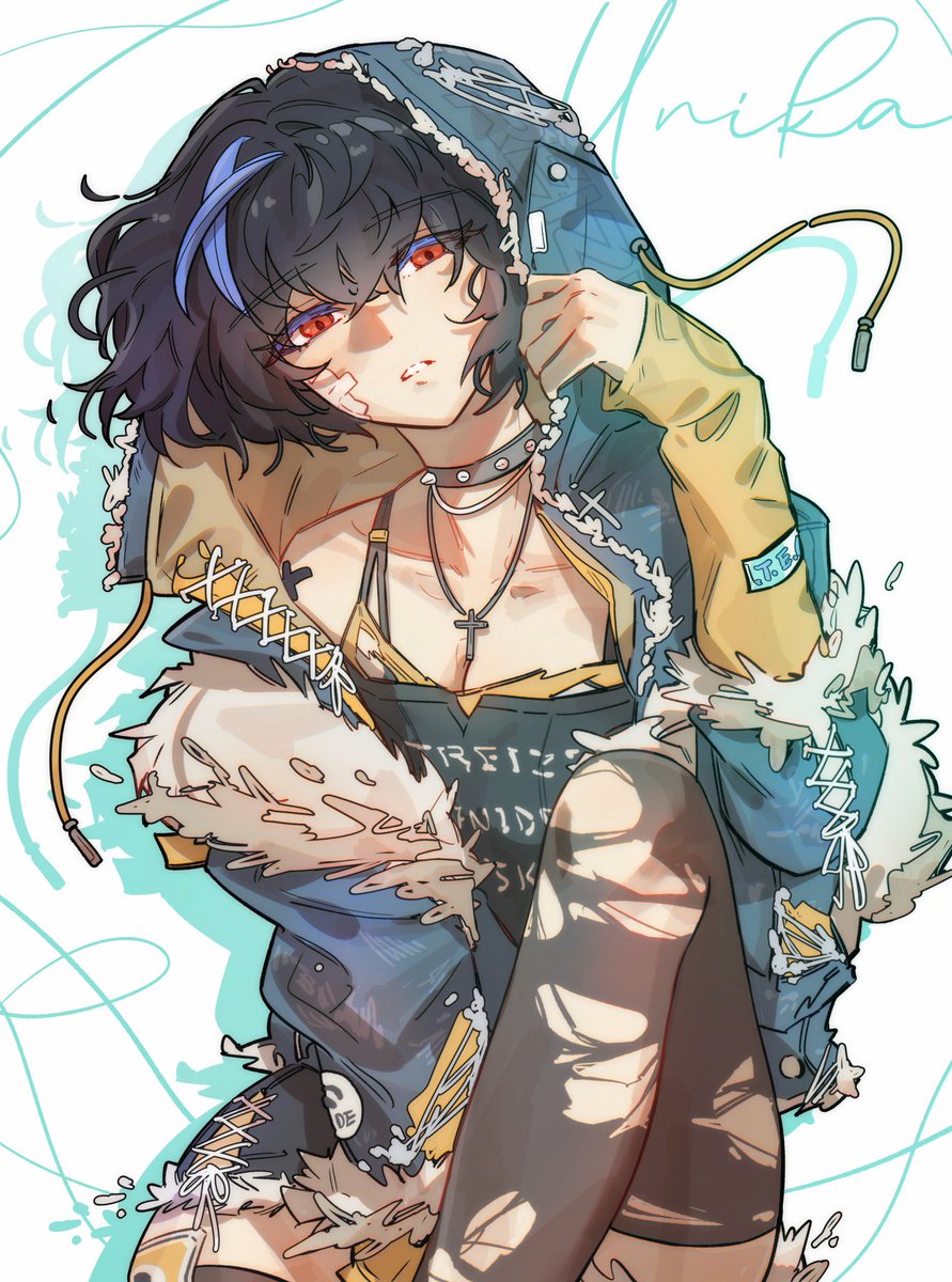 #Unika