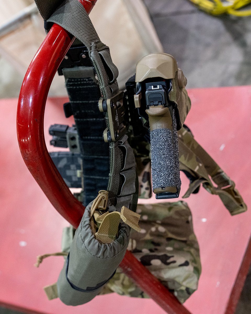 Tactical Tailor tweet media