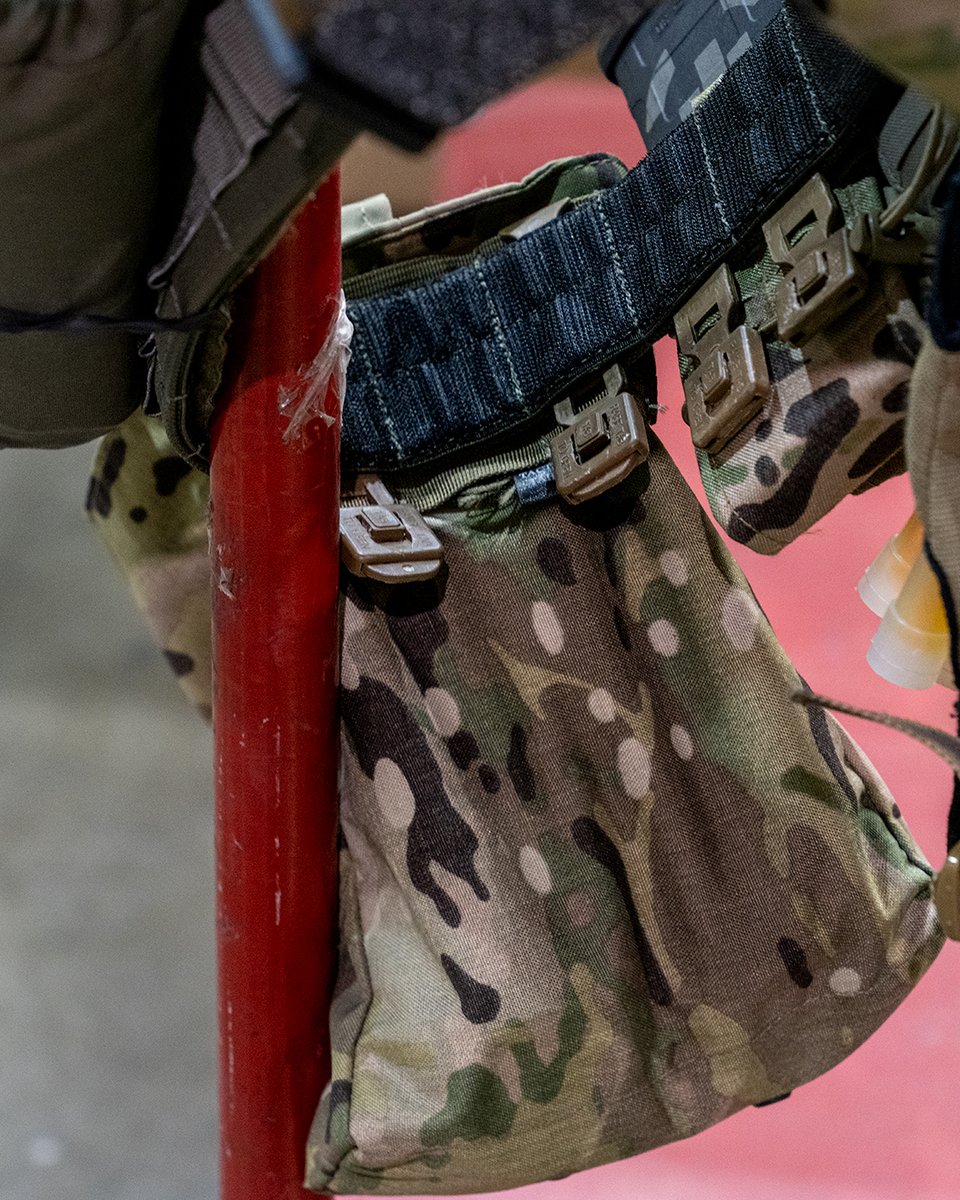 Tactical Tailor tweet media