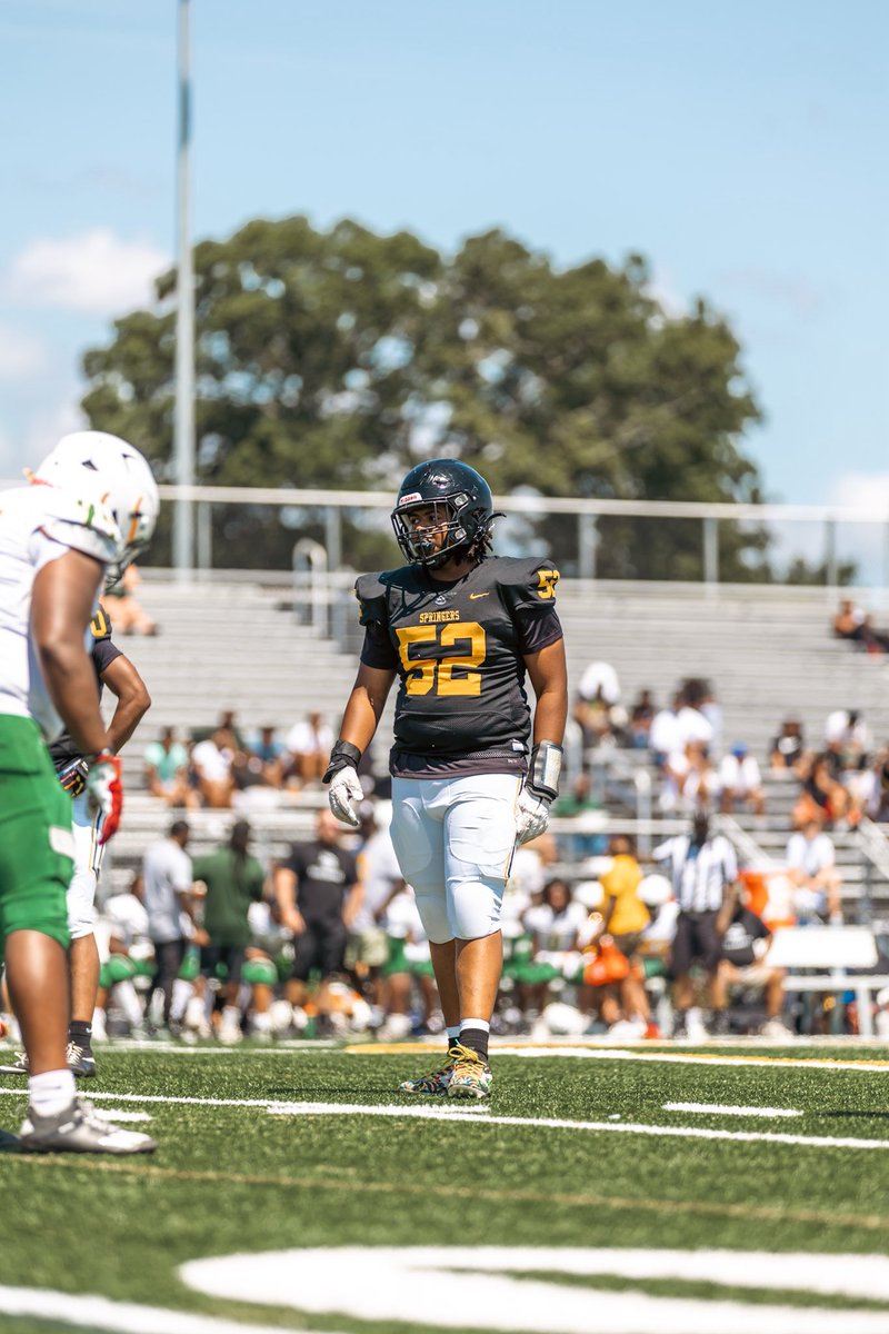 Szn opener at the crib August 29!  <a href="/gohshsfootball/">HSHS Football</a>