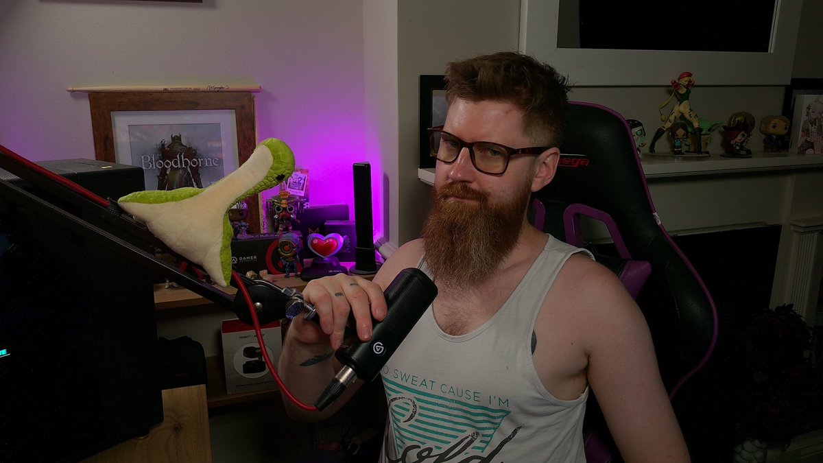 Brophers (@brophersx) on Twitter photo LIVE! Apex Legends.
It's far too hot for this! Rocking in some ranked with <a href="/C0LINHORN/">Colin Horn</a> & <a href="/DonYeetvan/">Ivan Perez</a>. Back on roller and feeling fine.
Links in the bio, catch me on Twitch & Youtube. LIVE! Apex Legends.
It's far too hot for this! Rocking in some ranked with <a href="/C0LINHORN/">Colin Horn</a> & <a href="/DonYeetvan/">Ivan Perez</a>. Back on roller and feeling fine.
Links in the bio, catch me on Twitch & Youtube.