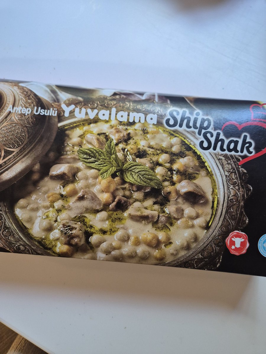 Senin içine eti ben haşlayacaksam, nohutu ayrı bi yerde haşlayıp sana koyacaksam, yoğurdunu, ununu,  yumurtasını ben hazırlayıp pişirip  hazırlayacaksam ben seni niye aldım ☝️

#saygılar #benim #gündem #hayalkırıklığı #süprizmisin #iyiakşamlar #mı #yememek #file