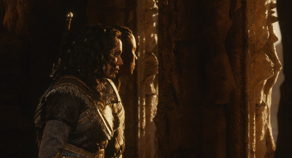 ECHOES OF THE END

#EchoesOfTheEnd #VirtualPhotography